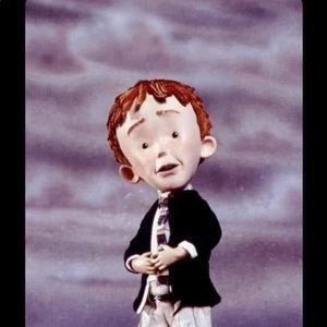 Meet your Posher, Ty